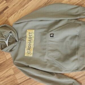 Carhartt Hoodie